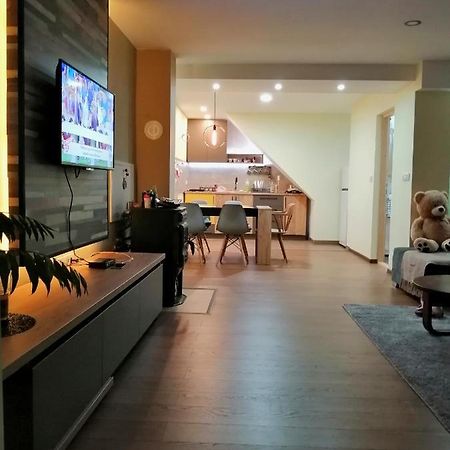 Nikas Apartman 돈지 밀라노바츠 외부 사진