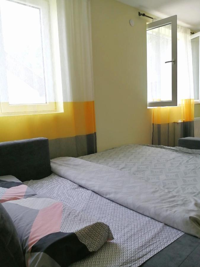 Nikas Apartman 돈지 밀라노바츠 외부 사진