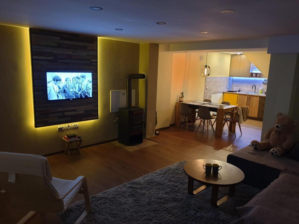 Nikas Apartman 돈지 밀라노바츠 외부 사진