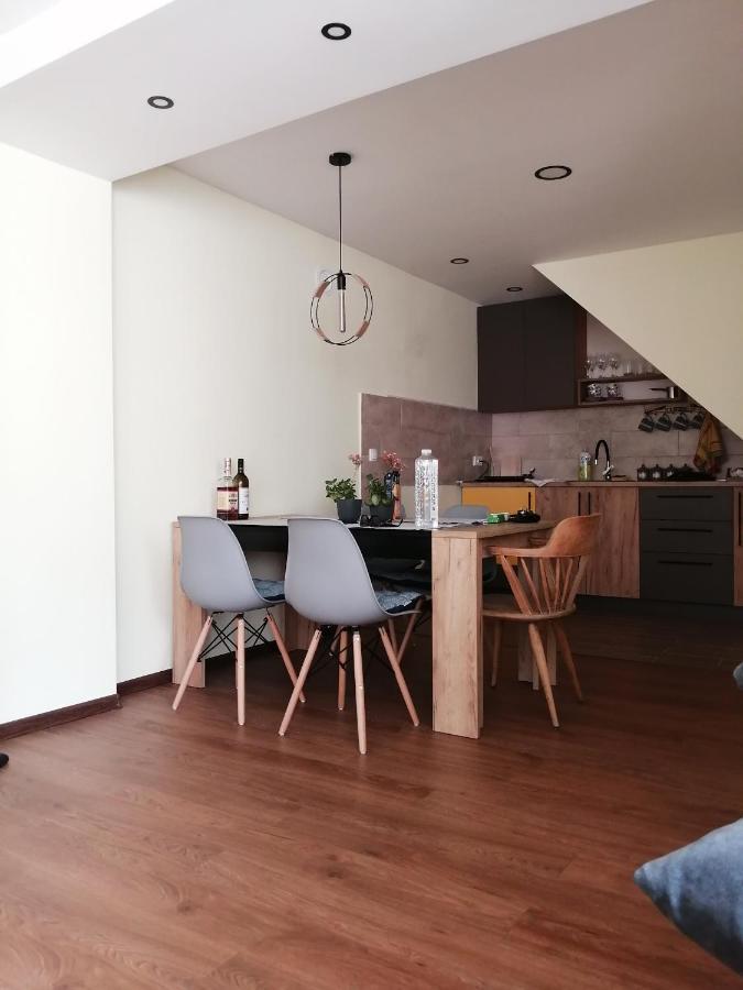 Nikas Apartman 돈지 밀라노바츠 외부 사진