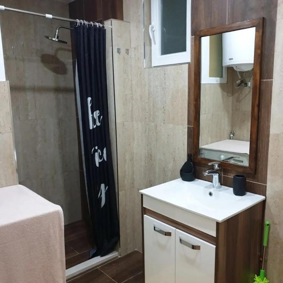 Nikas Apartman 돈지 밀라노바츠 외부 사진