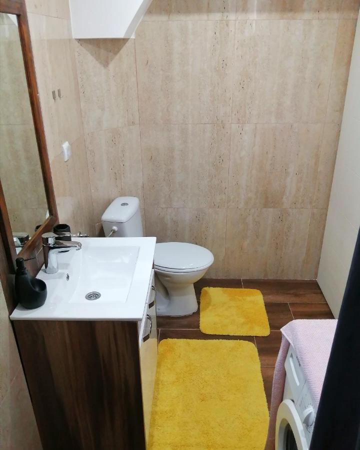 Nikas Apartman 돈지 밀라노바츠 외부 사진