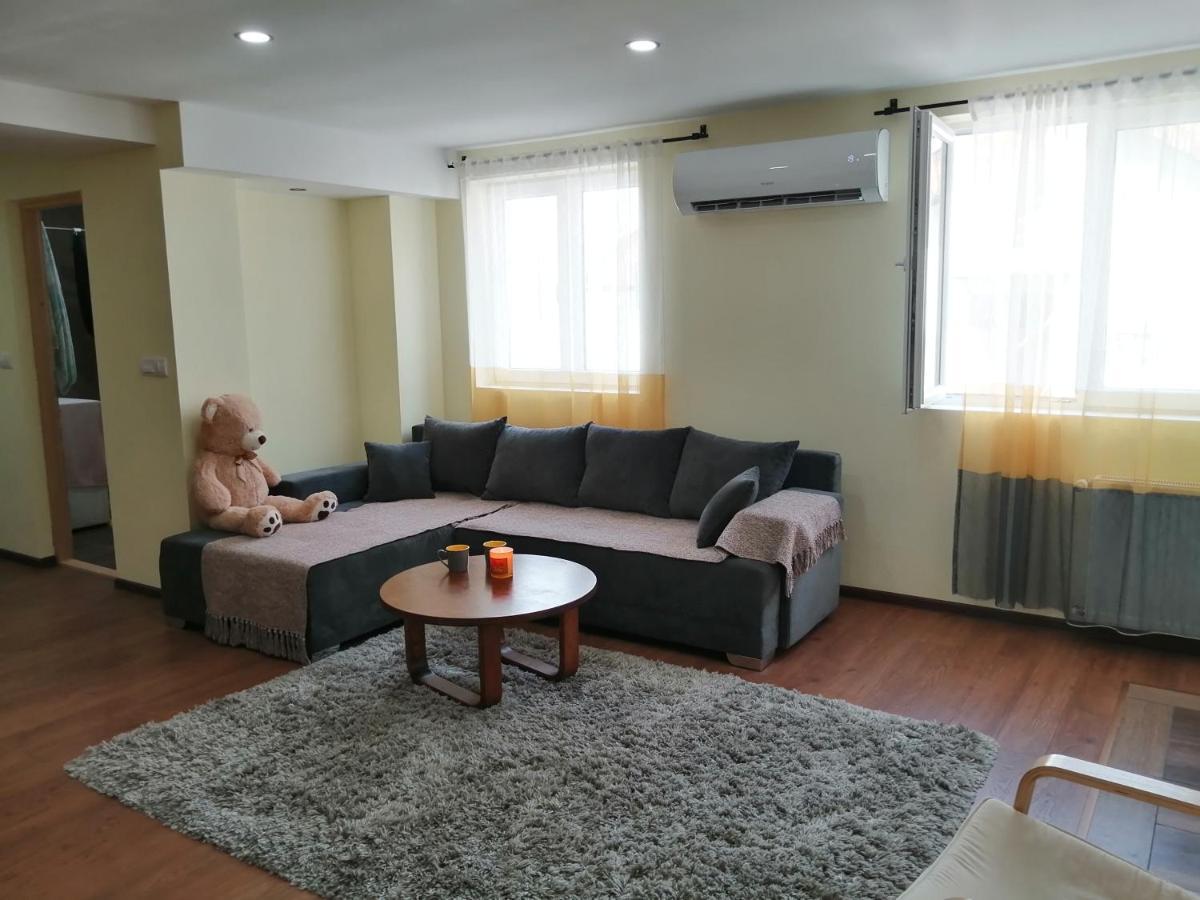 Nikas Apartman 돈지 밀라노바츠 외부 사진
