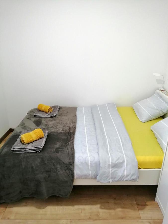 Nikas Apartman 돈지 밀라노바츠 외부 사진
