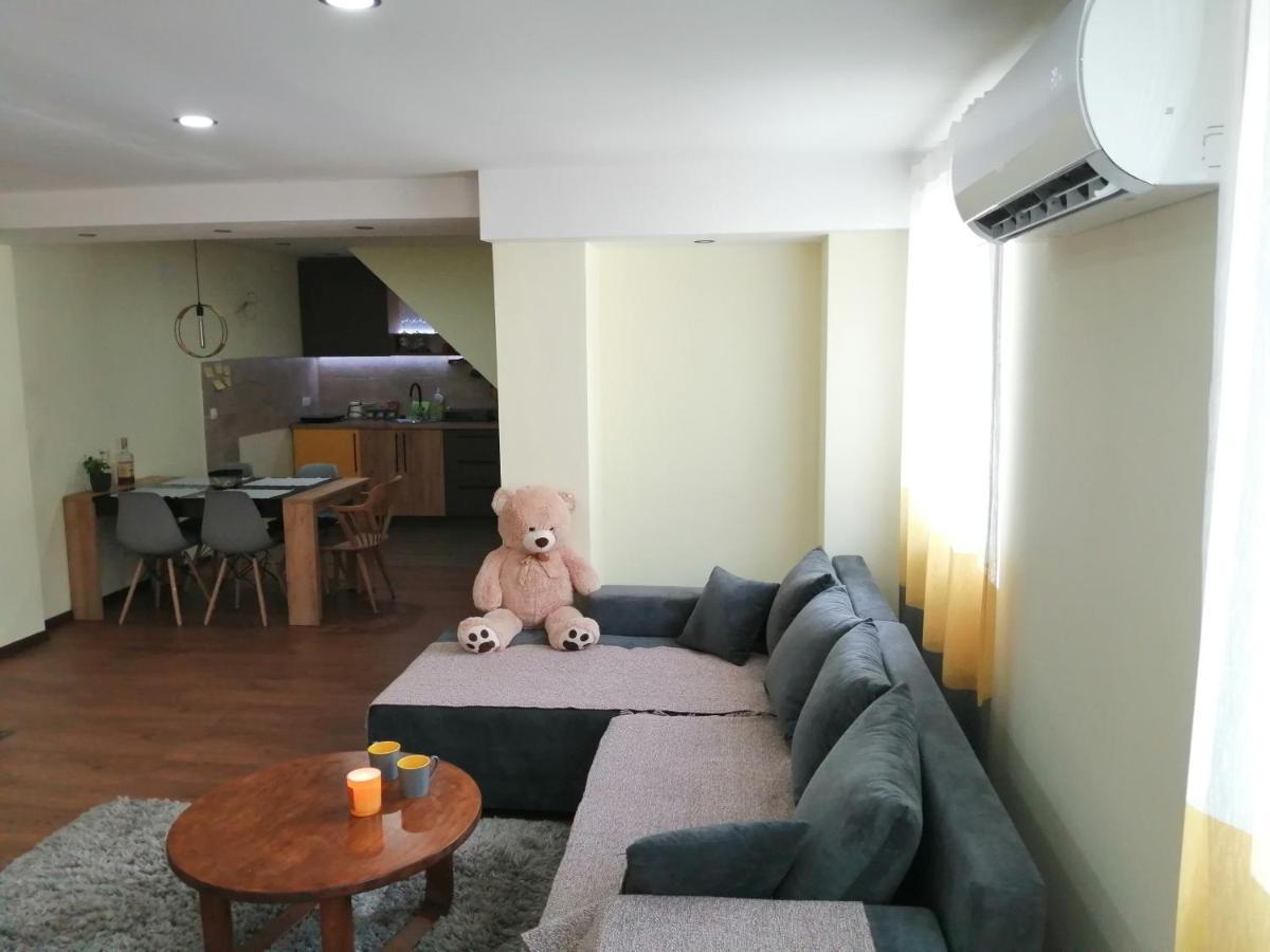 Nikas Apartman 돈지 밀라노바츠 외부 사진