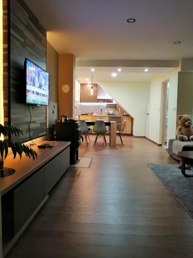 Nikas Apartman 돈지 밀라노바츠 외부 사진