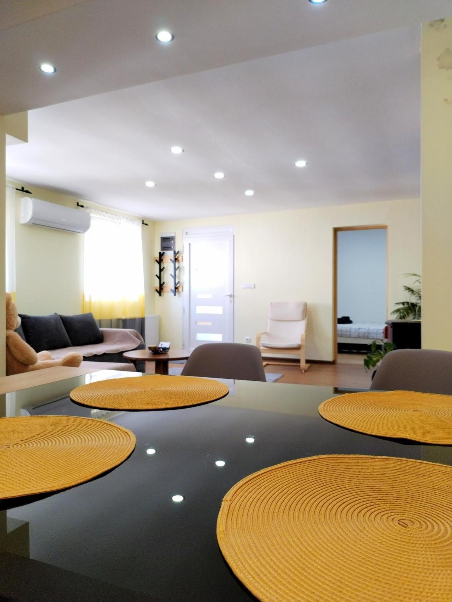 Nikas Apartman 돈지 밀라노바츠 외부 사진